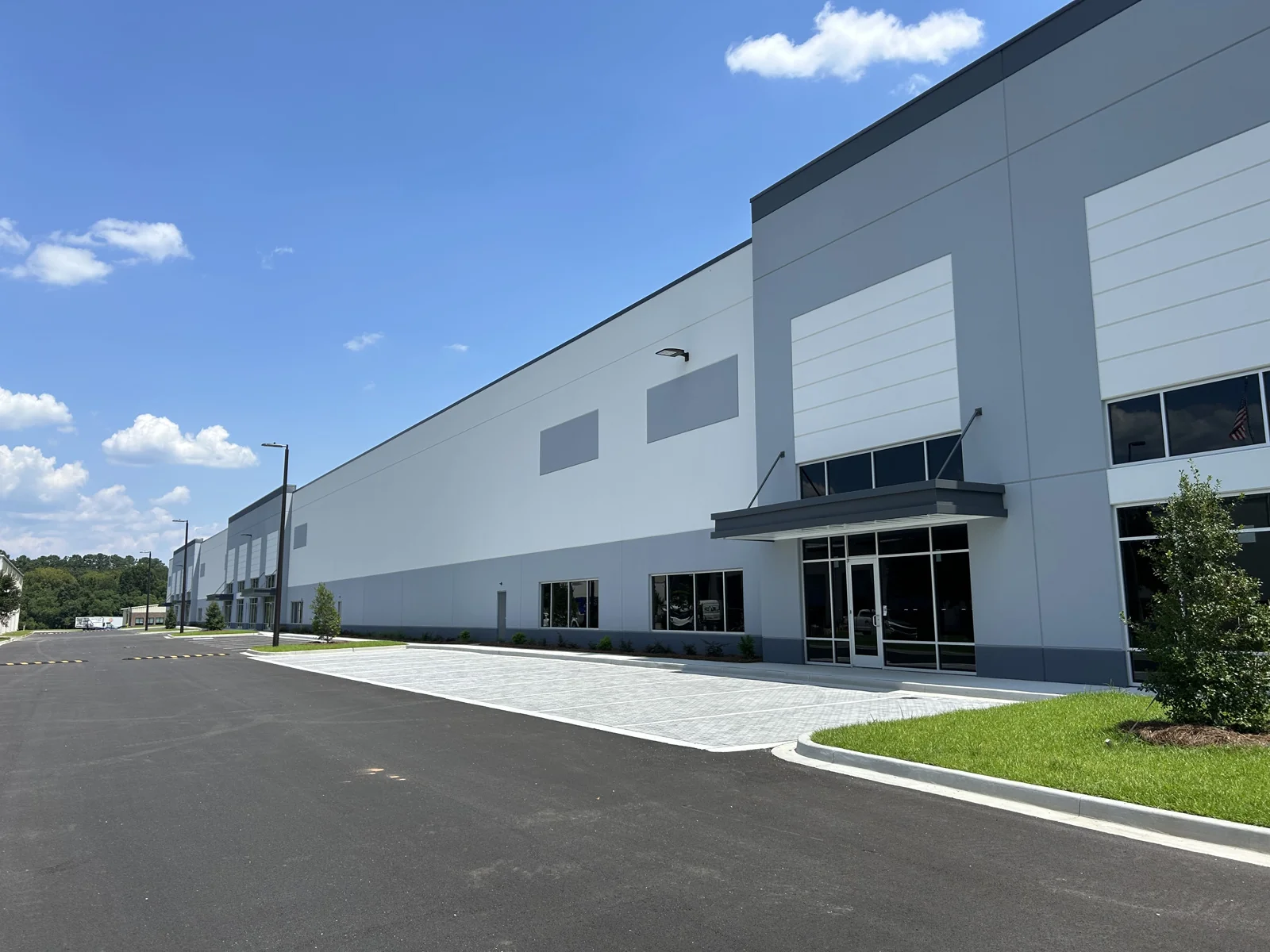 Westside Commerce Center — Lease in Pooler, GA, photo 3 of 7