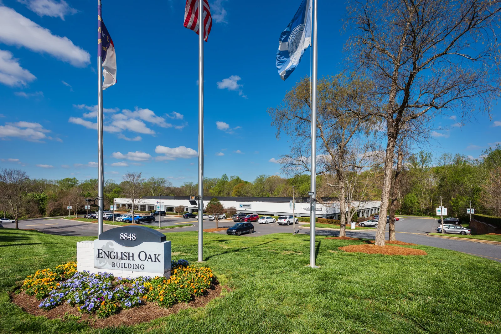 FlexIndustrial in Charlotte, NC — Lease in Charlotte, NC, photo 1 of 4