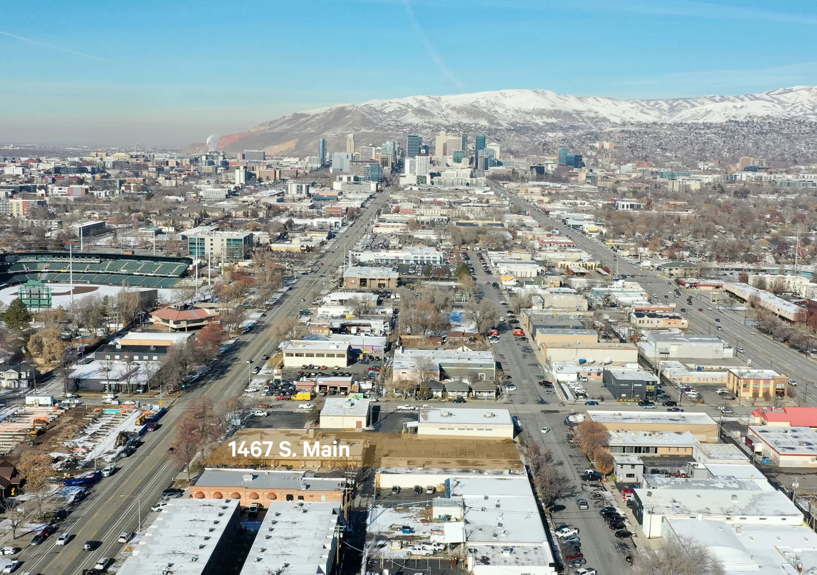 Office in Salt Lake City, UT — Sale in Salt Lake City, UT, photo 5 of 7