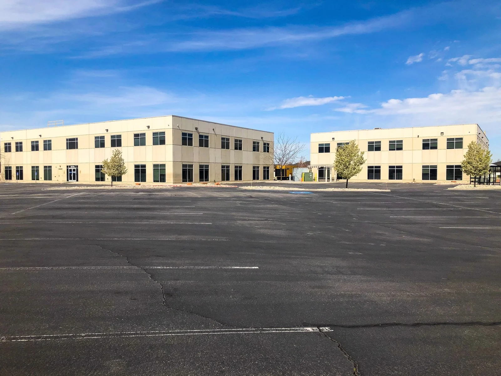 330 & 360 N Cutler Dr - UNDER CONTRACT — Lease in North Salt Lake, UT, photo 2 of 7