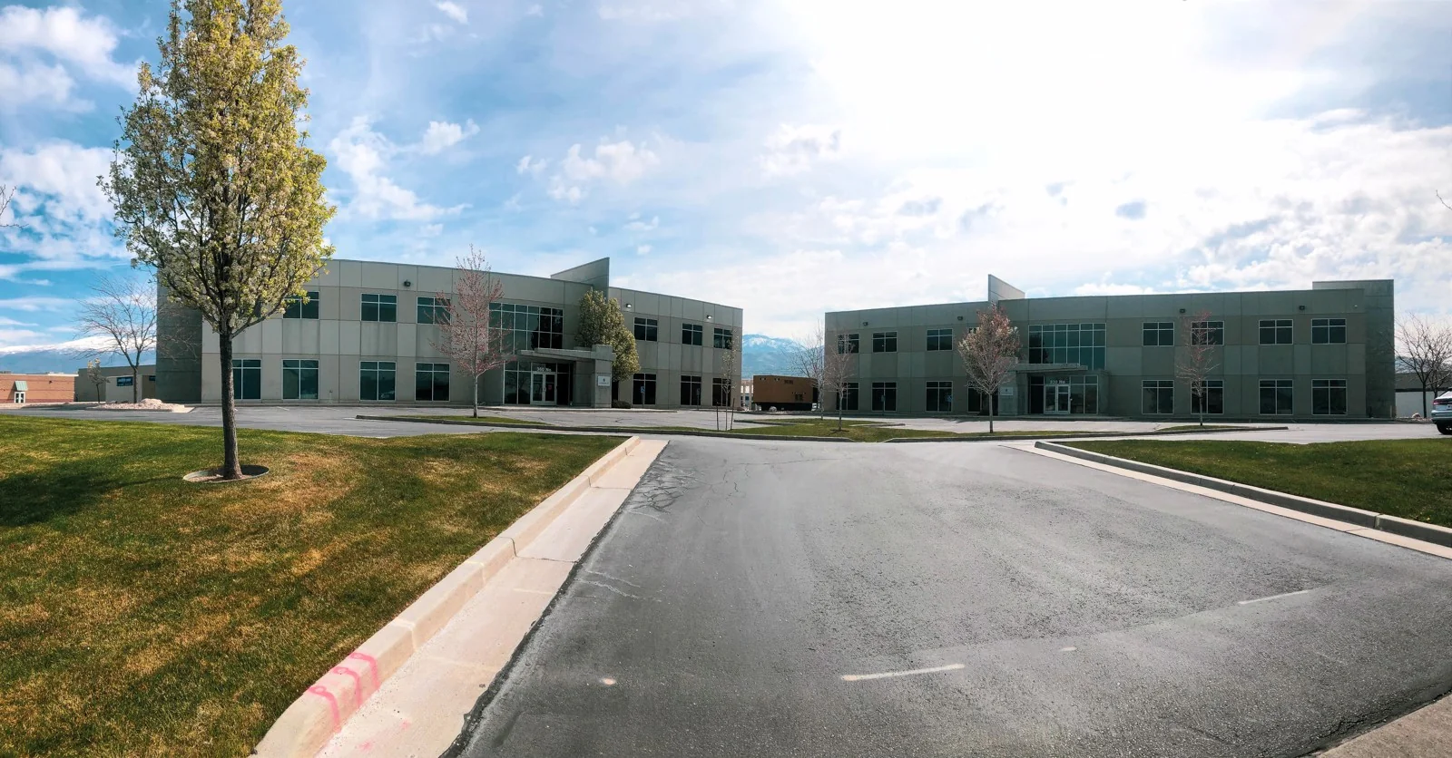 330 & 360 N Cutler Dr - UNDER CONTRACT — Lease in North Salt Lake, UT, photo 4 of 7