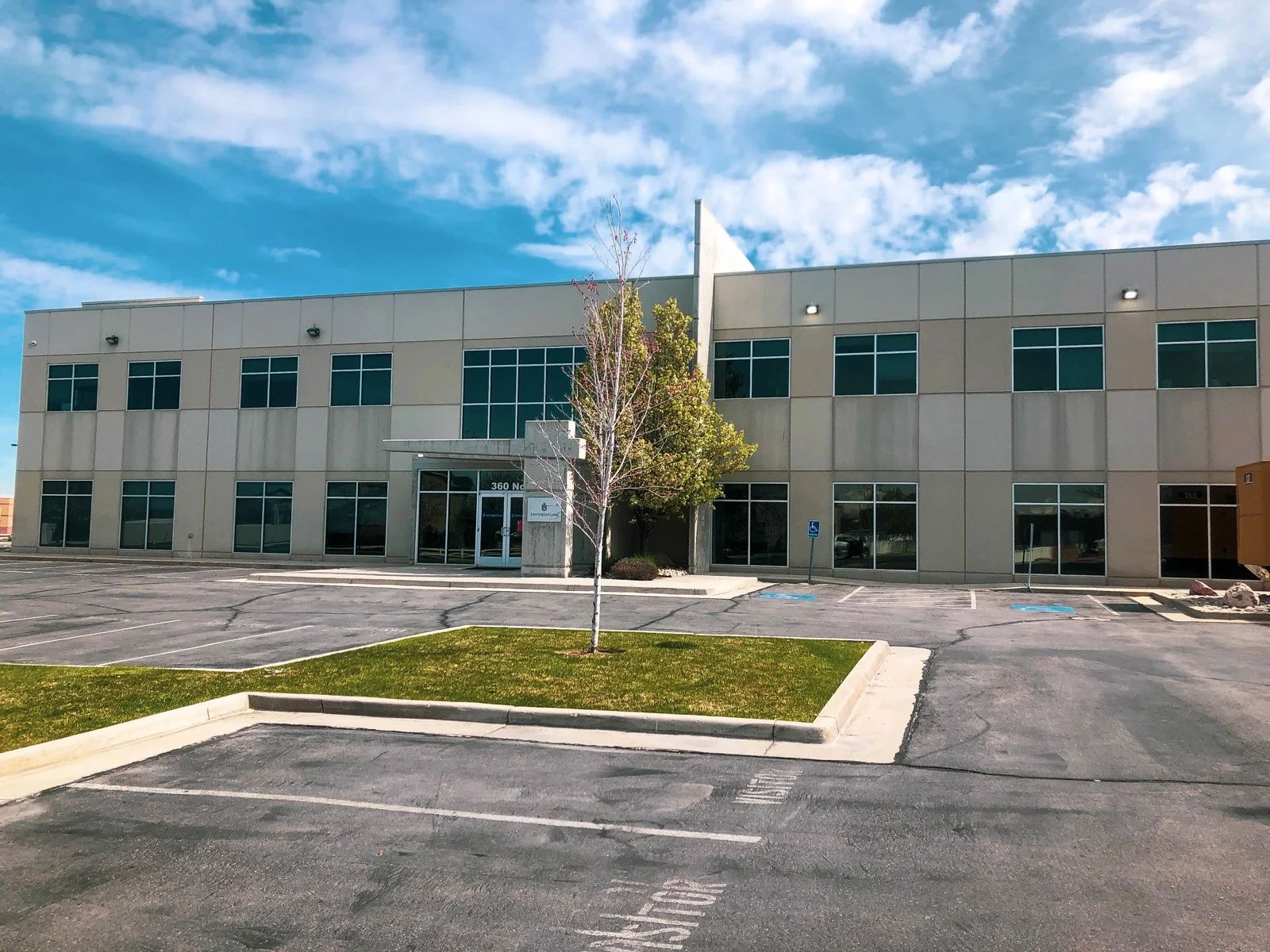 330 & 360 N Cutler Dr - UNDER CONTRACT — Lease in North Salt Lake, UT, photo 5 of 7