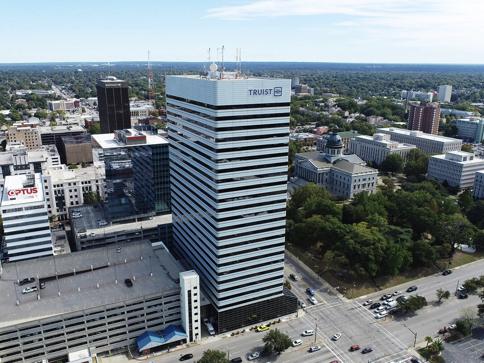 Capitol Center — Lease in Columbia, SC, photo 1 of 6
