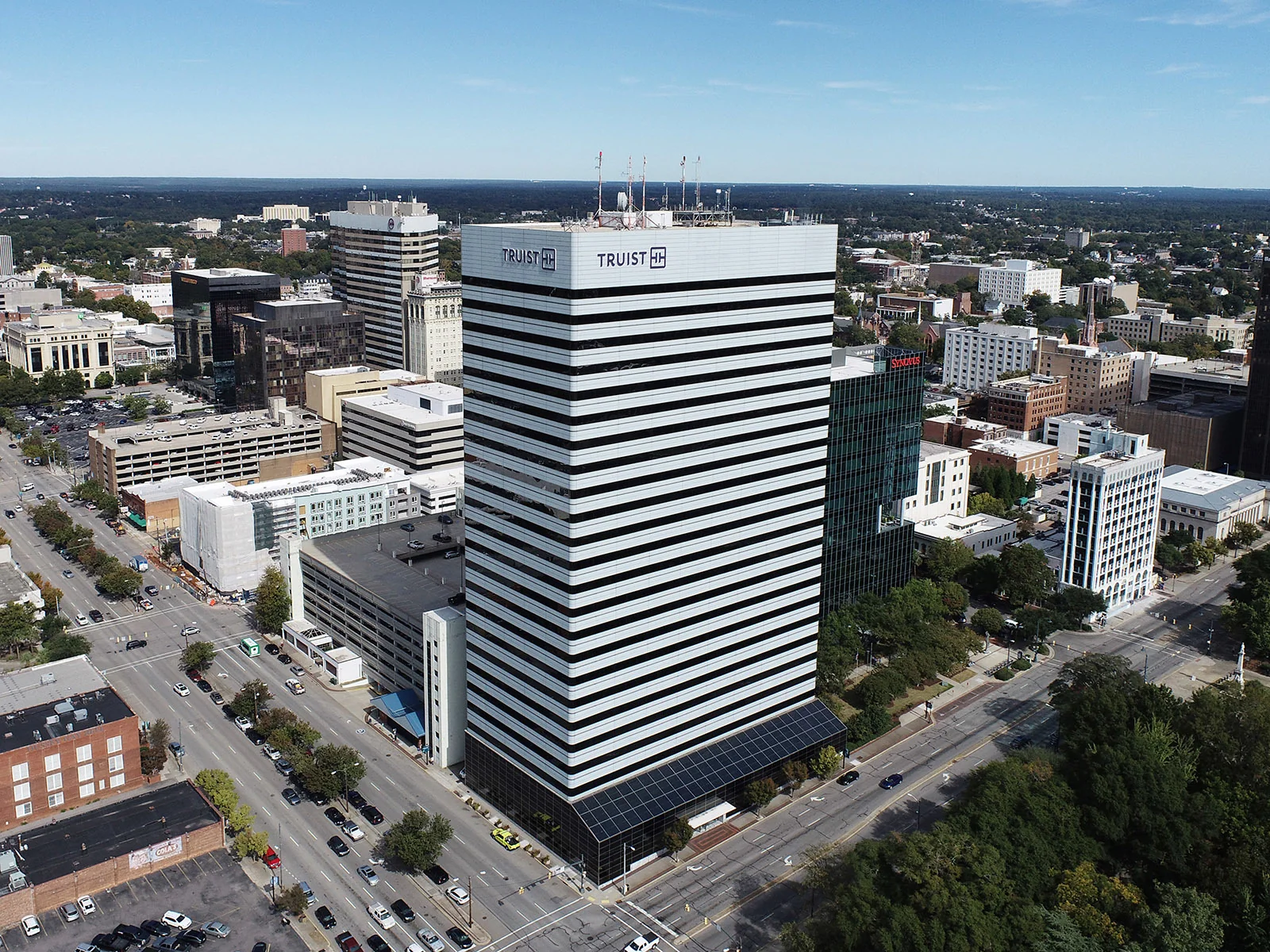Capitol Center — Lease in Columbia, SC, photo 2 of 6