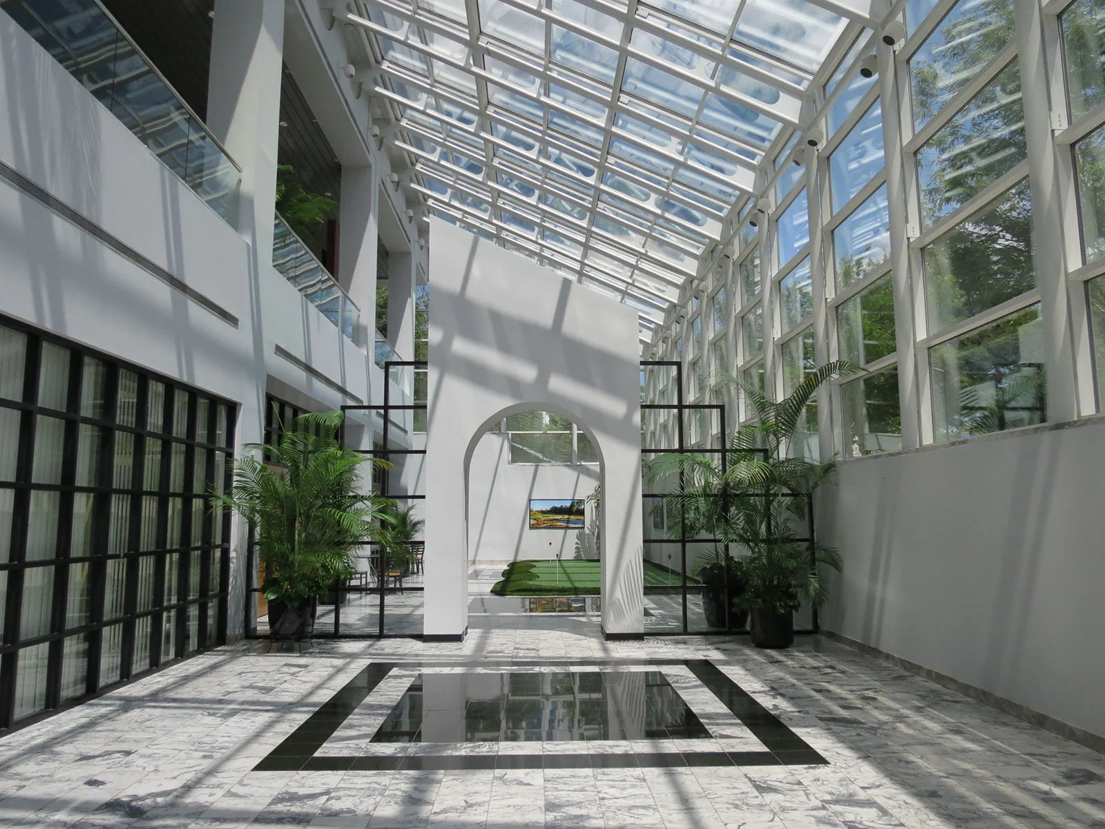 Capitol Center — Lease in Columbia, SC, photo 5 of 6
