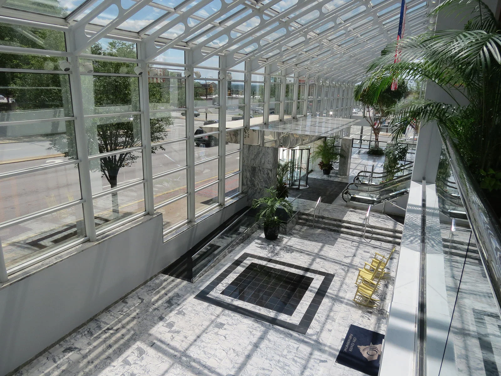 Capitol Center — Lease in Columbia, SC, photo 6 of 6