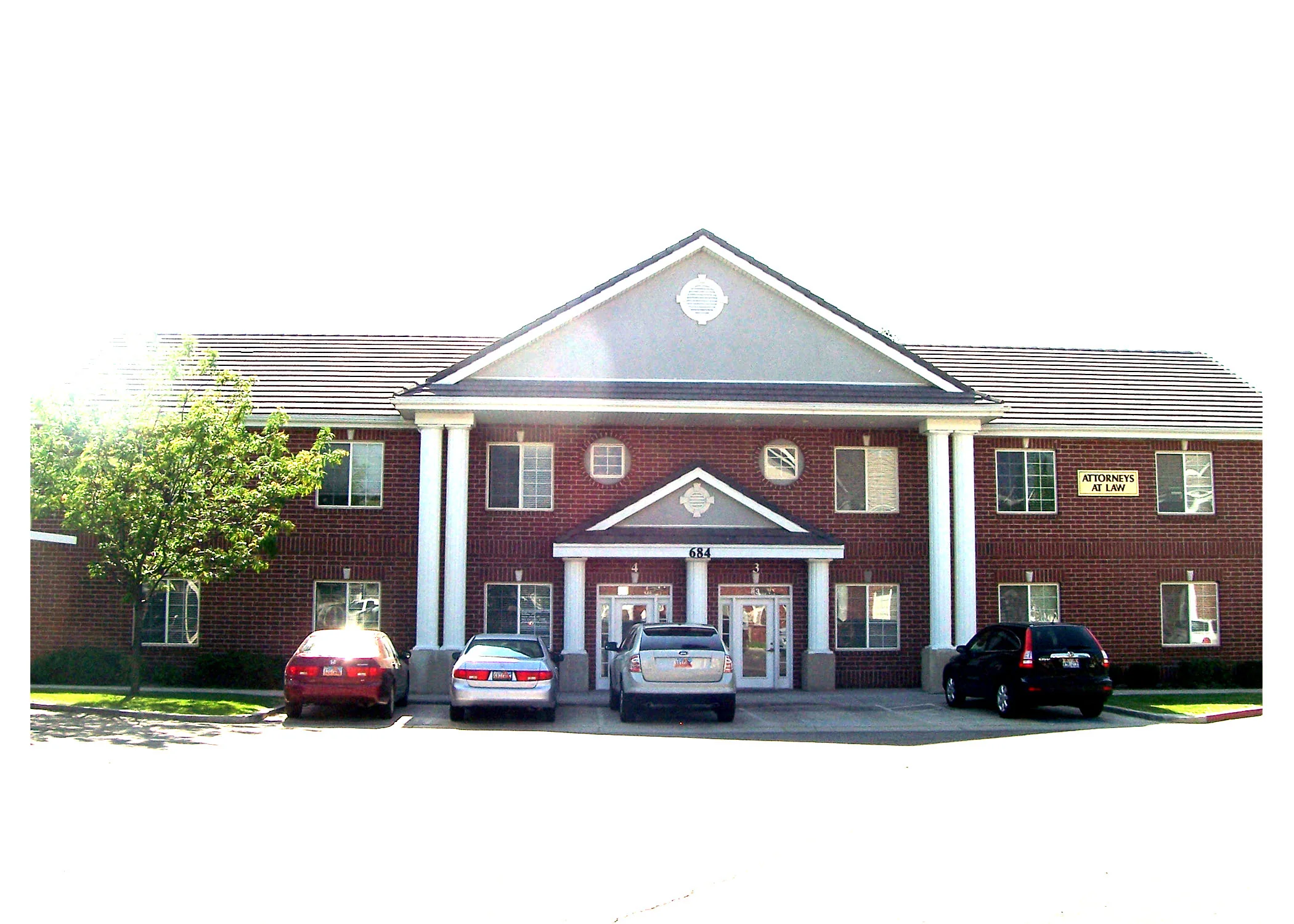 Office in Murray, UT — Sale in Murray, UT, photo 1 of 1