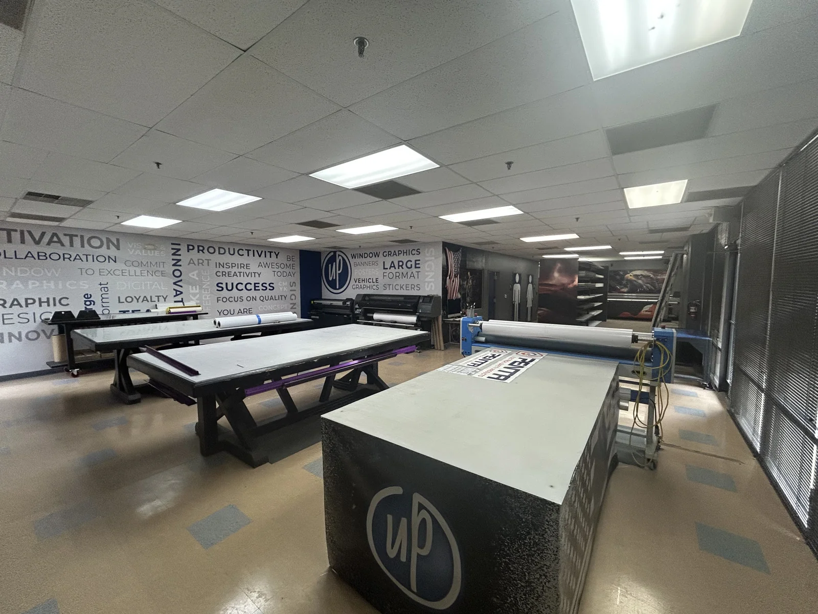 Industrial in Charlotte, NC — Lease in Charlotte, NC, photo 3 of 8