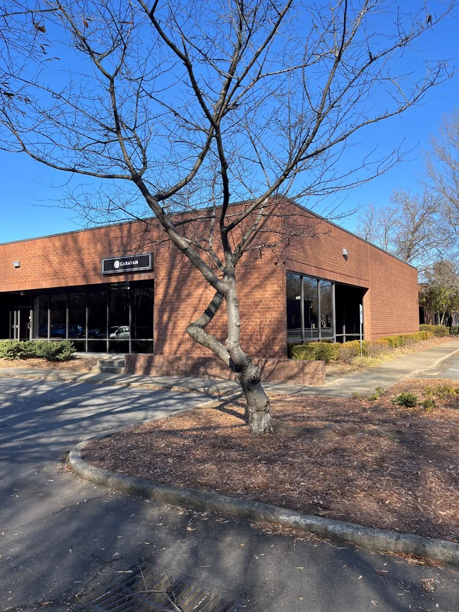 Industrial in Charlotte, NC — Lease in Charlotte, NC, photo 5 of 8