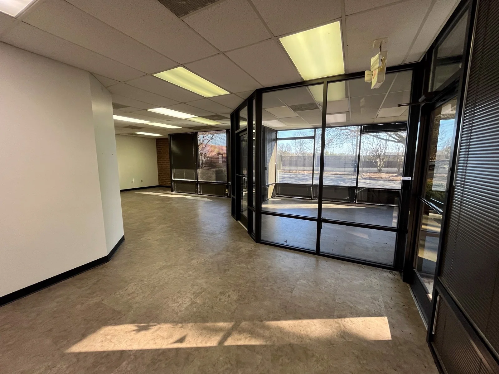 Industrial in Charlotte, NC — Lease in Charlotte, NC, photo 6 of 8