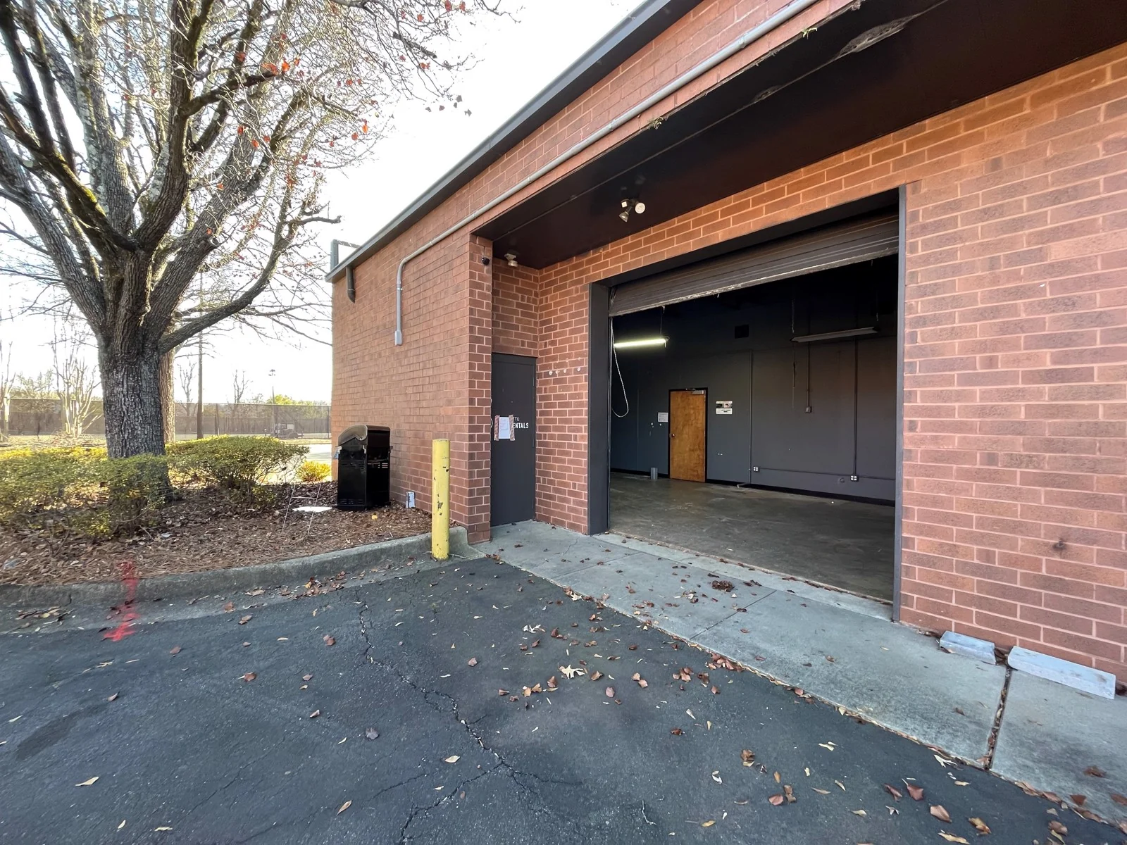 Industrial in Charlotte, NC — Lease in Charlotte, NC, photo 8 of 8