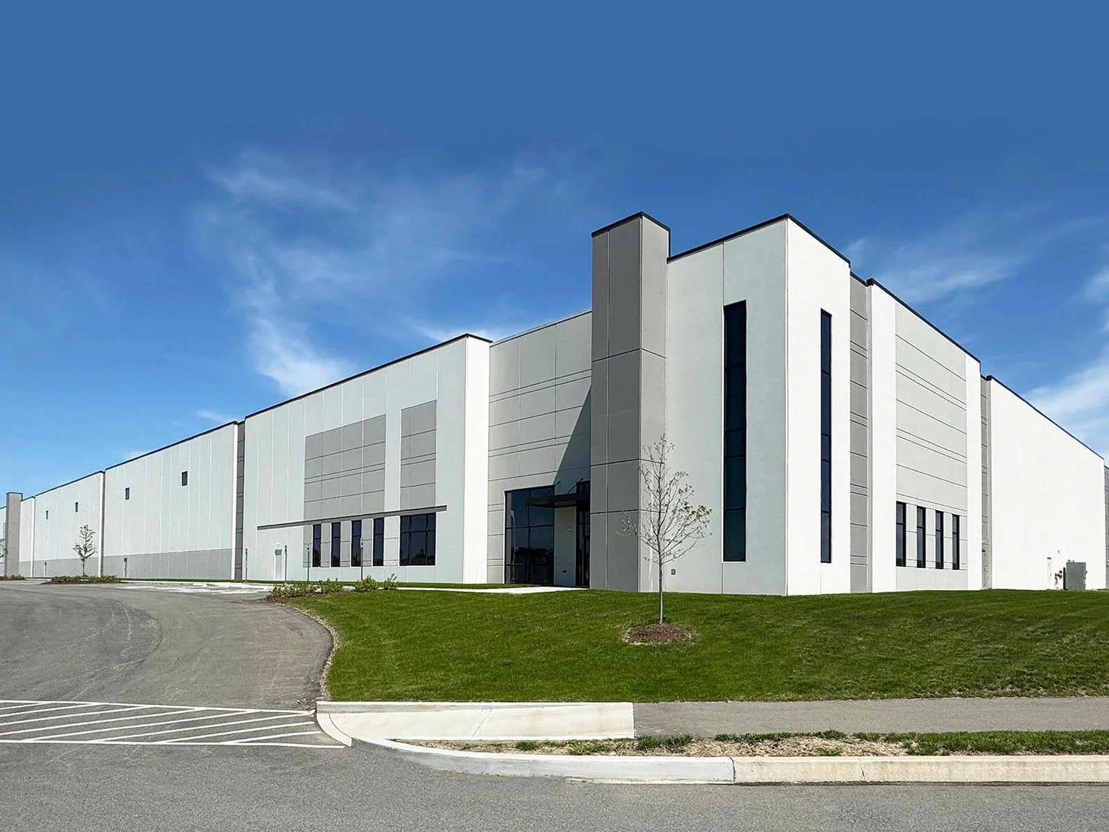 SkyView Business Park - Bldg. 1 — Lease in Coraopolis, PA, photo 1 of 1