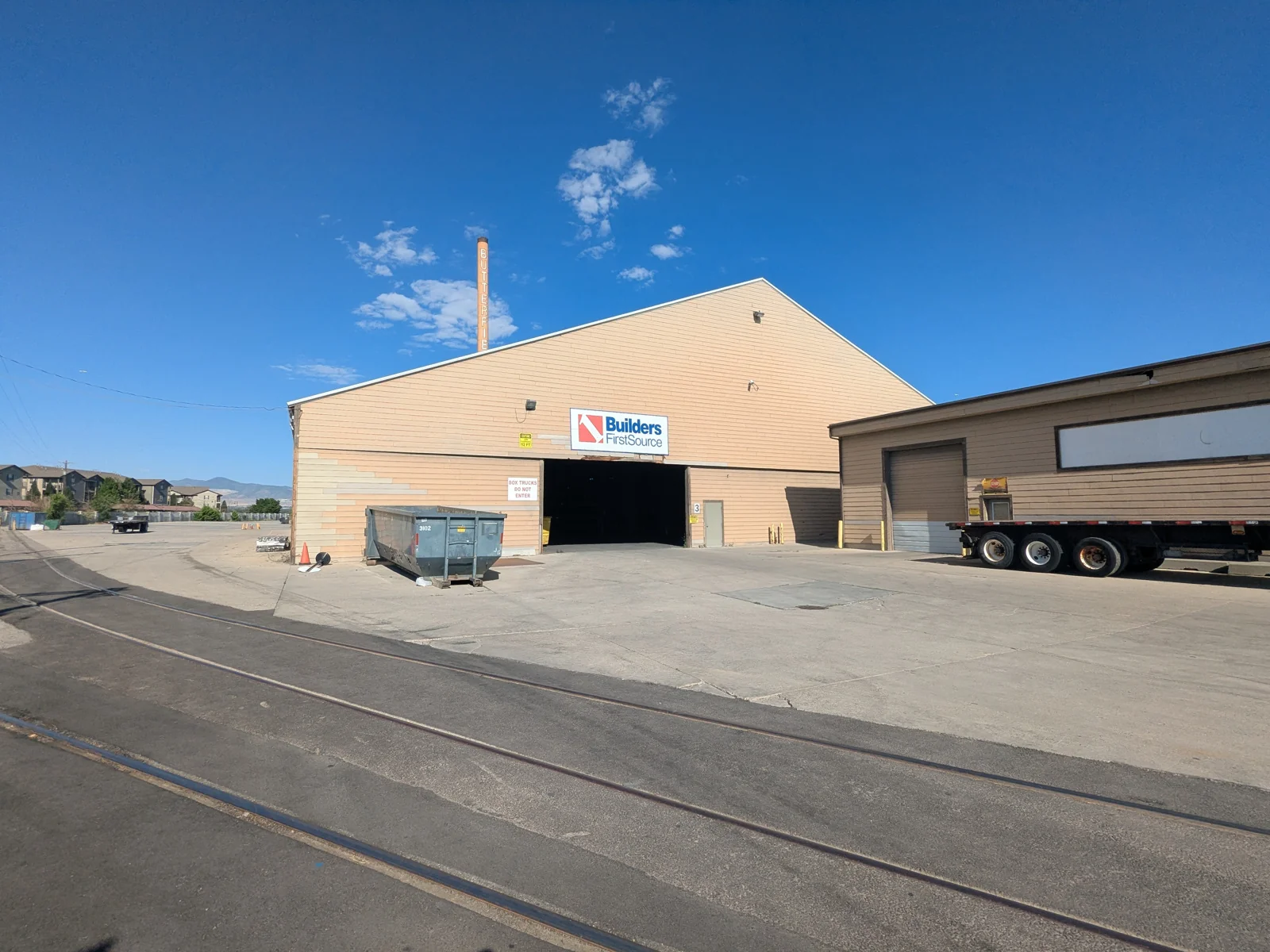 Industrial in Midvale, UT - photo 4 - Midvale, UT