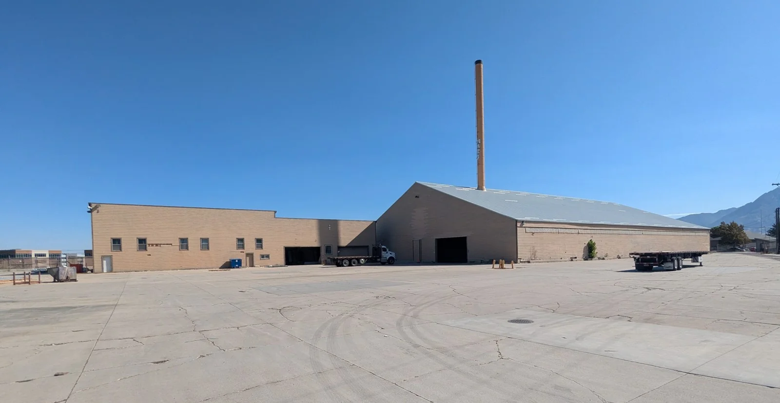 Industrial in Midvale, UT - photo 6 - Midvale, UT