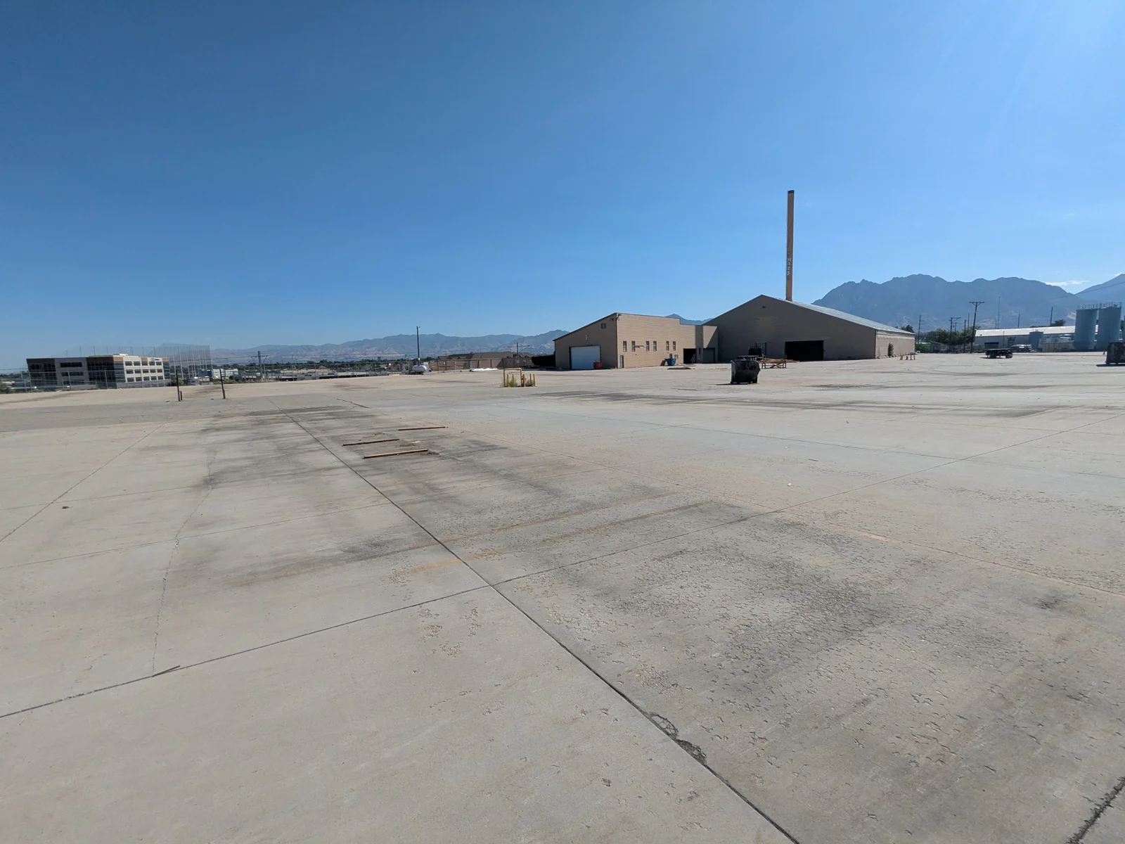 Industrial in Midvale, UT - photo 7 - Midvale, UT
