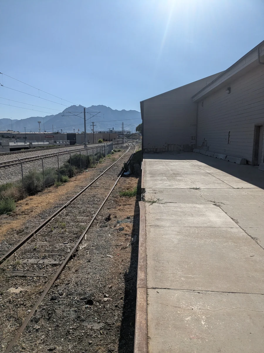 Industrial in Midvale, UT - photo 8 - Midvale, UT