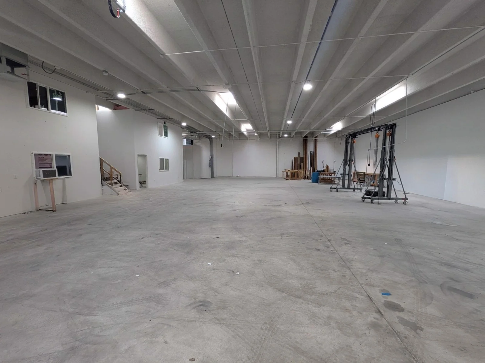Industrial in Midvale, UT — Lease in Midvale, UT, photo 3 of 3