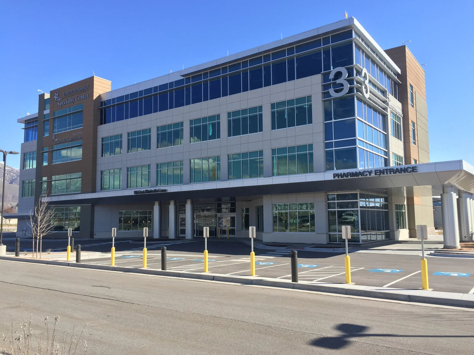 Lone Peak Specialty Center — Lease in Draper, UT, photo 3 of 3