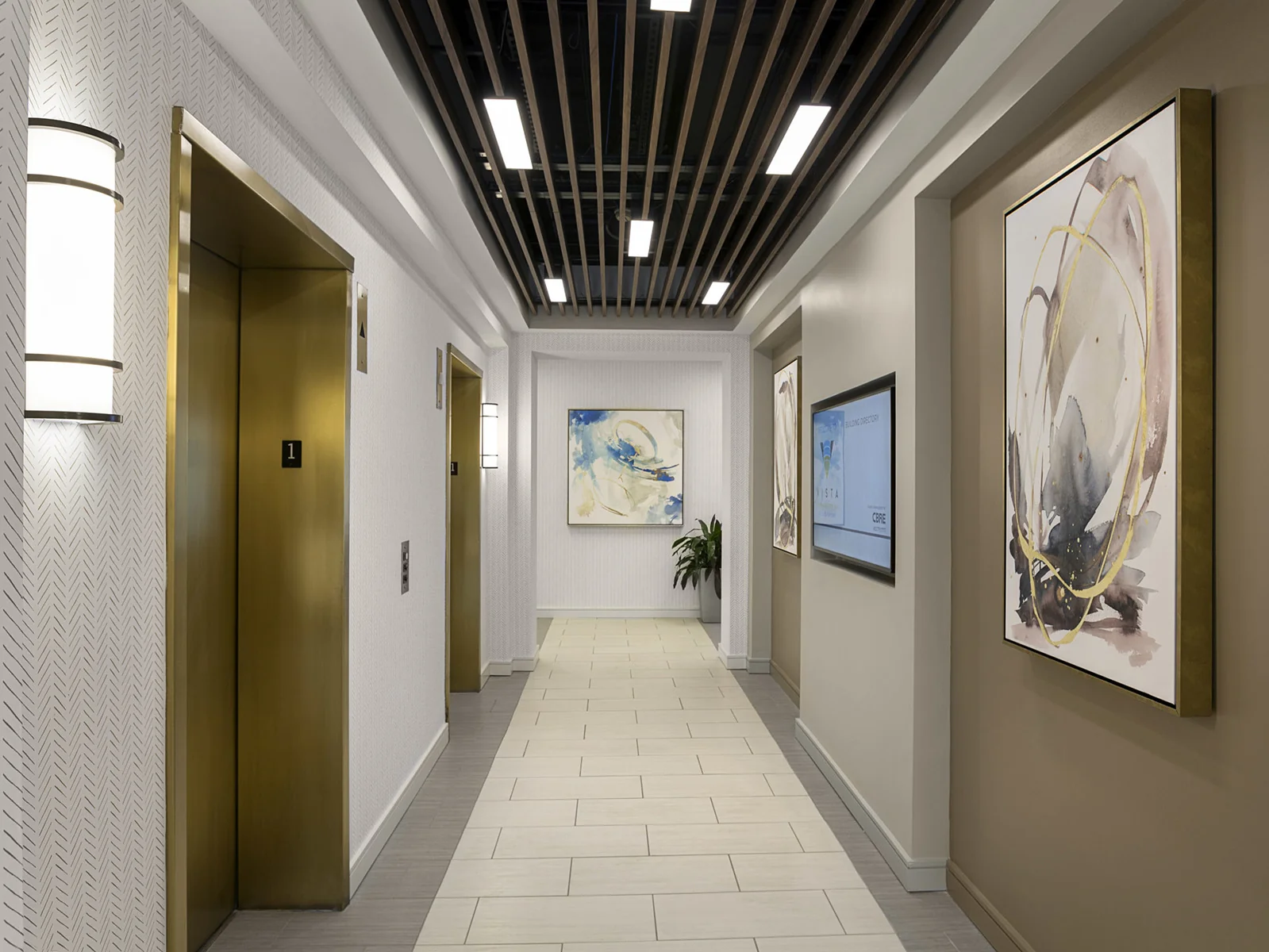 Vista Business Center at 500 Taylor — Lease in Columbia, SC, photo 4 of 5