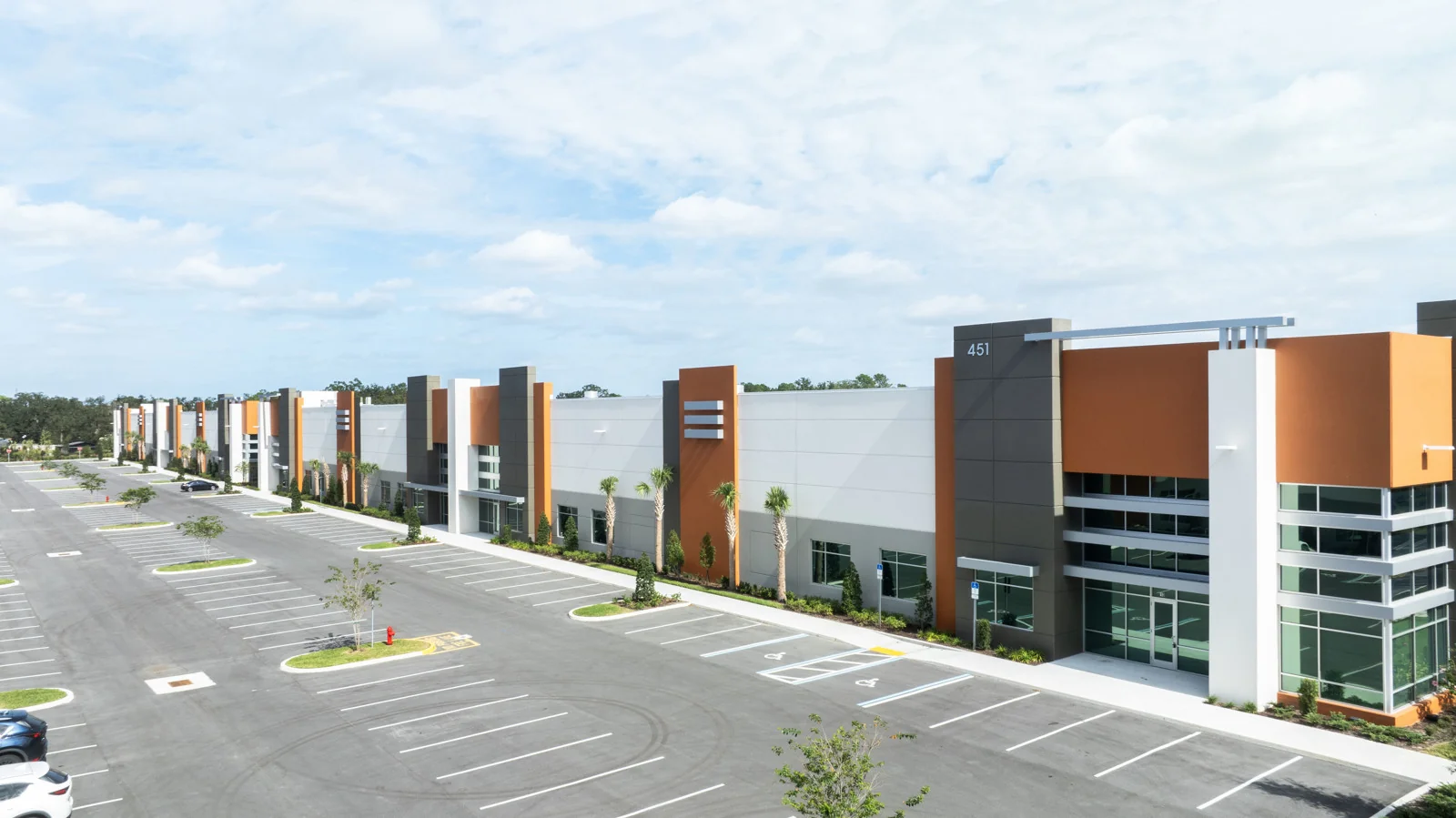 Commerce 429 — Lease in Apopka, FL, photo 4 of 5