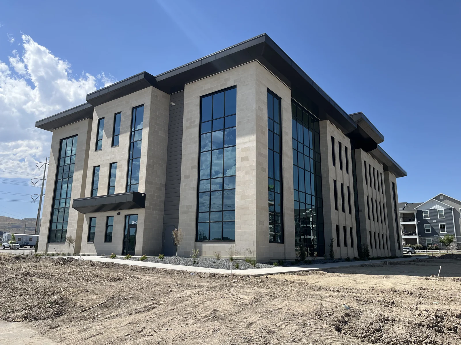 Lehi Office Condos — Sale in Lehi, UT, photo 2 of 8