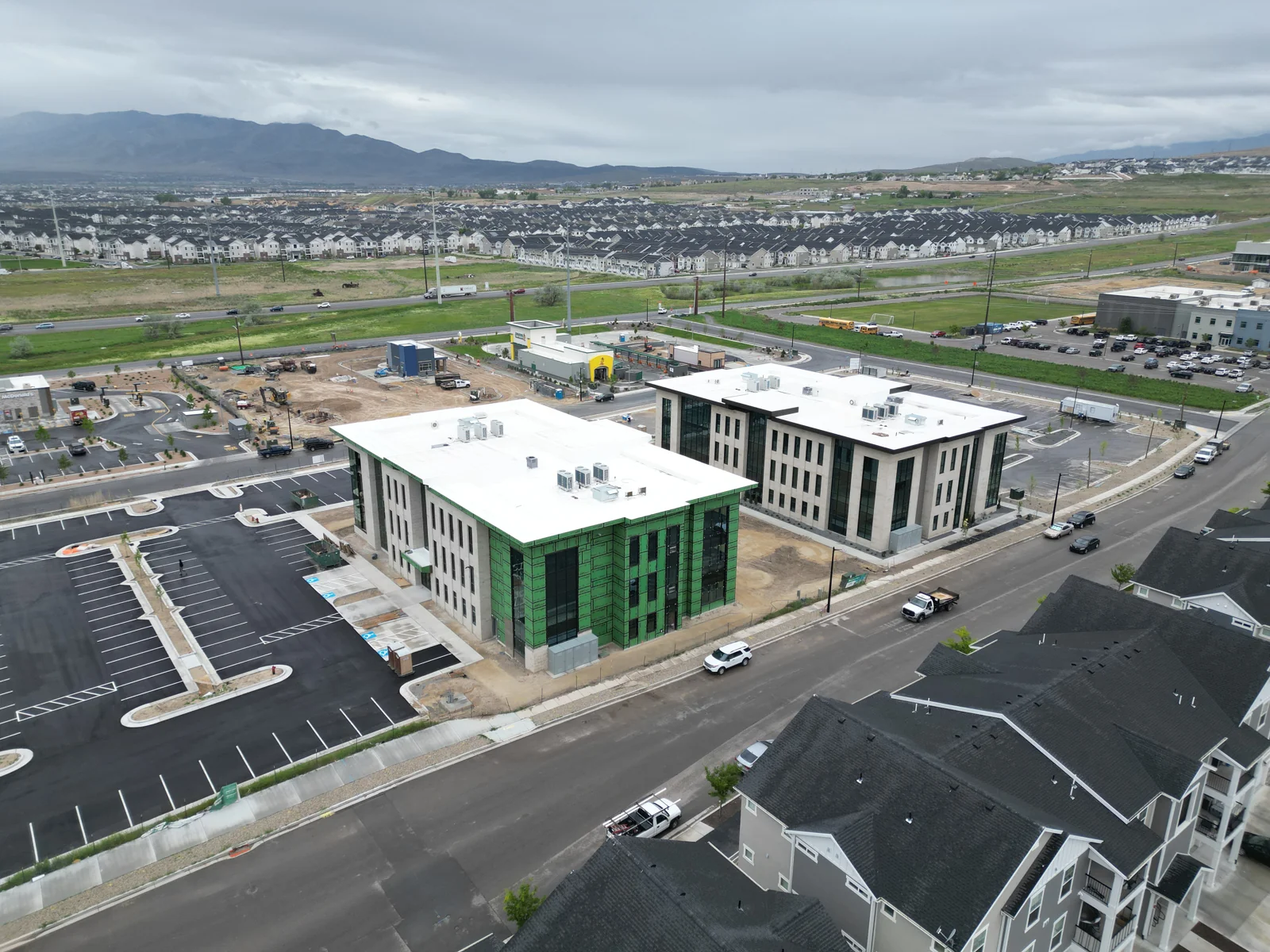 Lehi Office Condos — Sale in Lehi, UT, photo 7 of 8