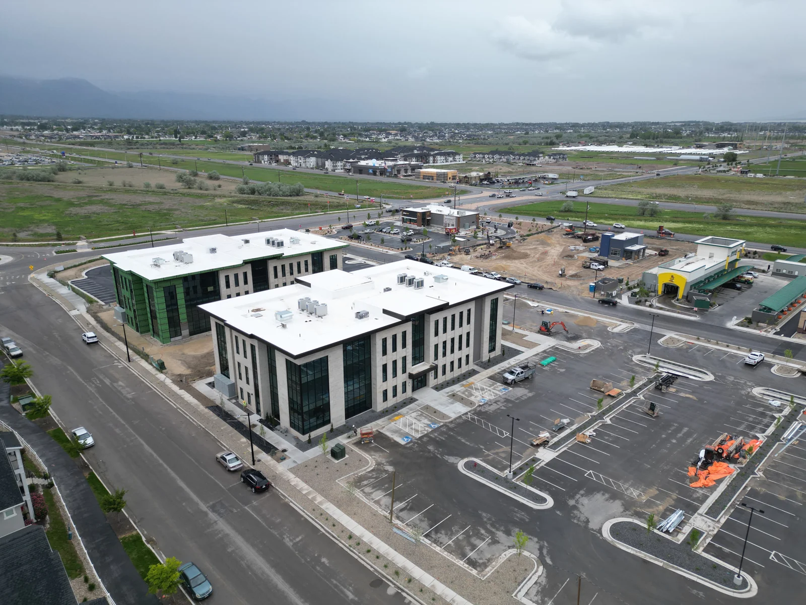 Lehi Office Condos — Sale in Lehi, UT, photo 8 of 8