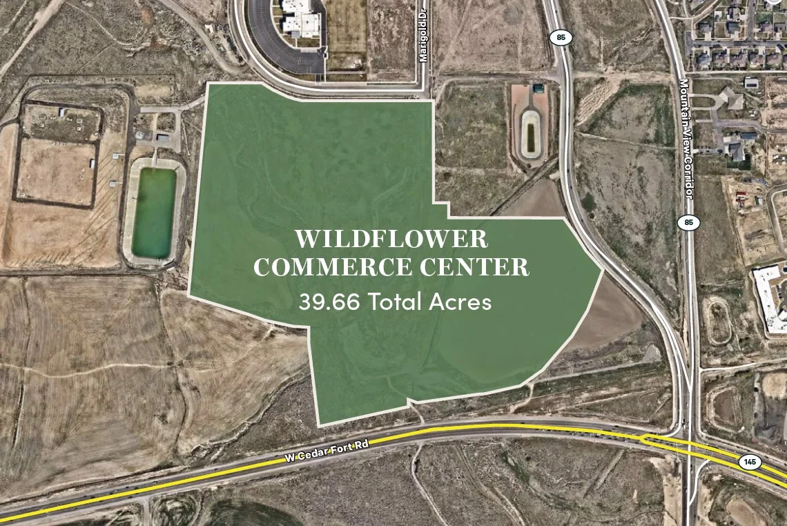 Wildflower Commerce Center — Sale in Saratoga Springs, UT, photo 1 of 1