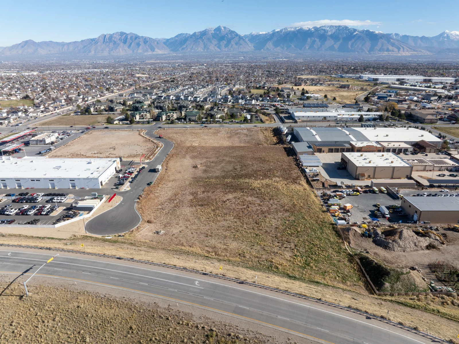 Industrial in West Jordan, UT — Sale in West Jordan, UT, photo 4 of 7