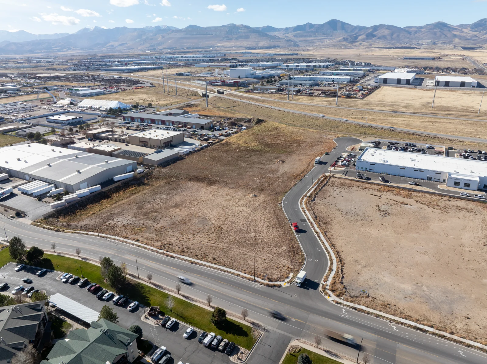 Industrial in West Jordan, UT — Sale in West Jordan, UT, photo 5 of 7