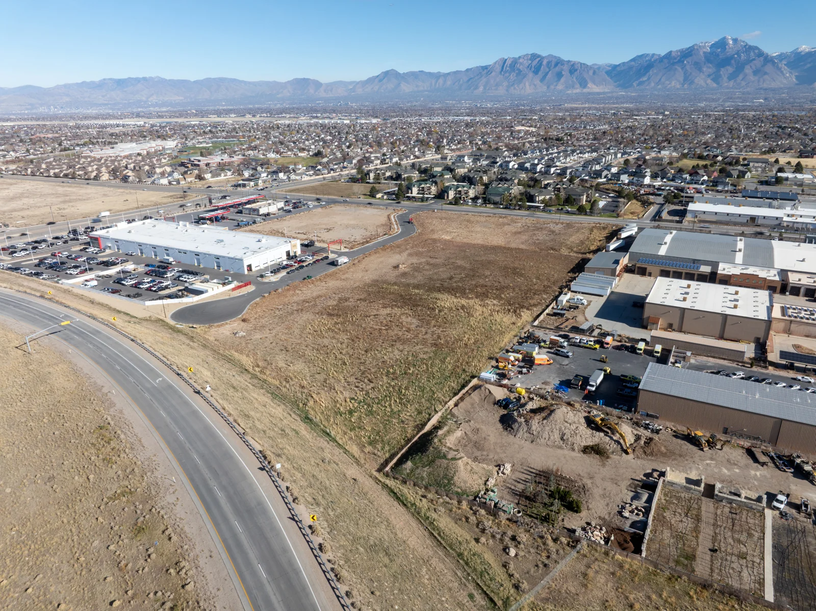 Industrial in West Jordan, UT — Sale in West Jordan, UT, photo 6 of 7
