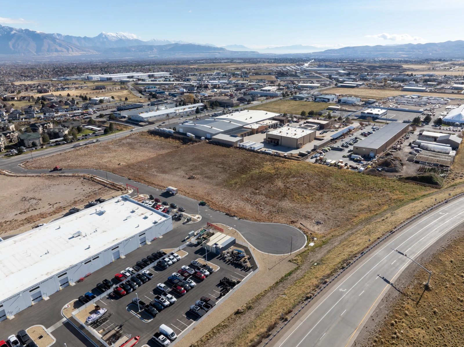 Industrial in West Jordan, UT — Sale in West Jordan, UT, photo 7 of 7