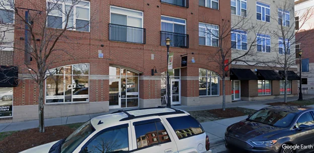2025 Ayrsley Town Blvd — Lease in Charlotte, NC, photo 2 of 5