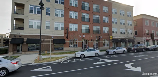 2025 Ayrsley Town Blvd — Lease in Charlotte, NC, photo 3 of 5
