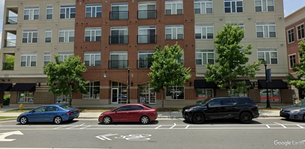 2025 Ayrsley Town Blvd — Lease in Charlotte, NC, photo 4 of 5