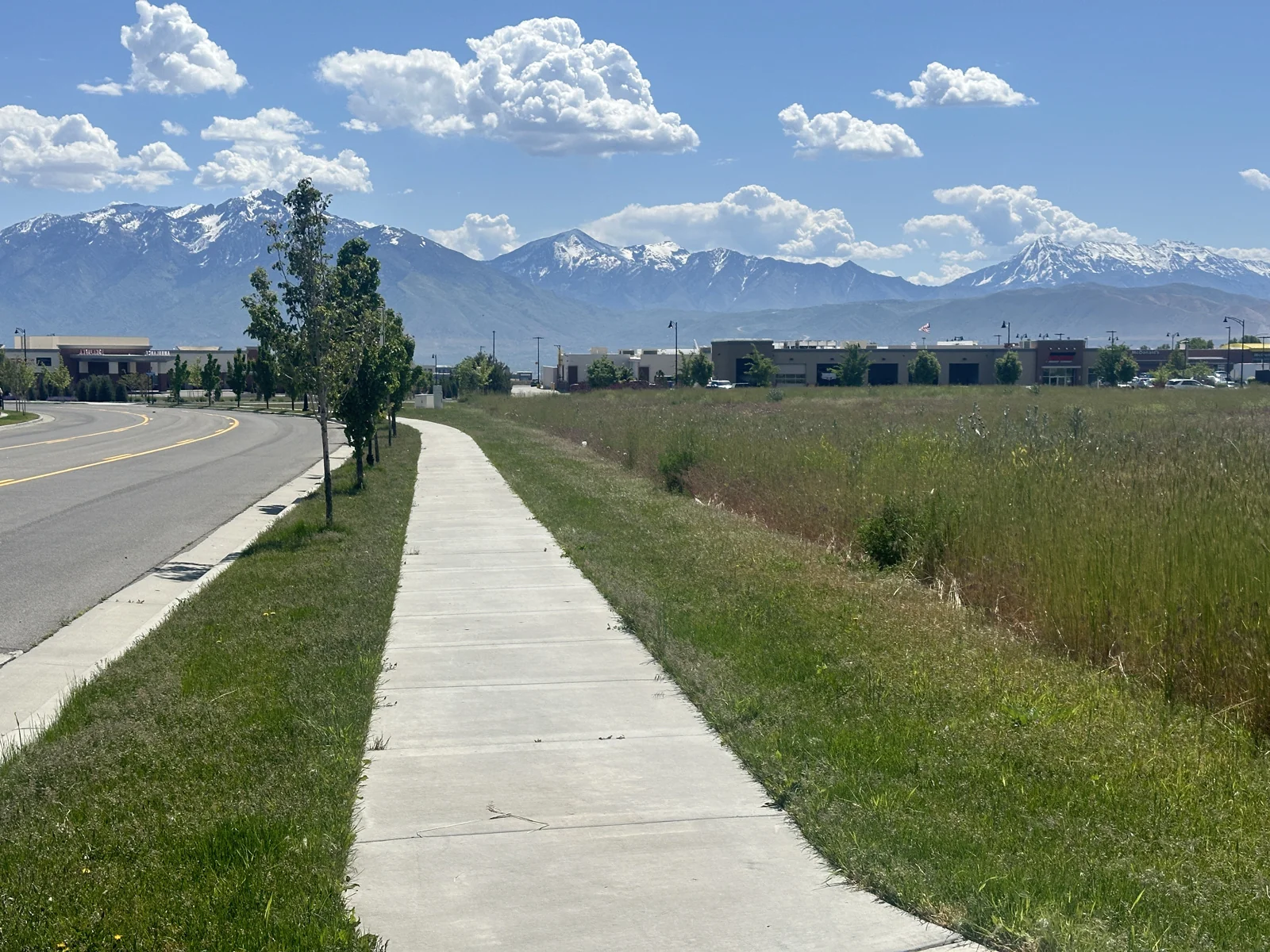 Herriman Towne Center Land — Sale in Herriman, UT, photo 4 of 8