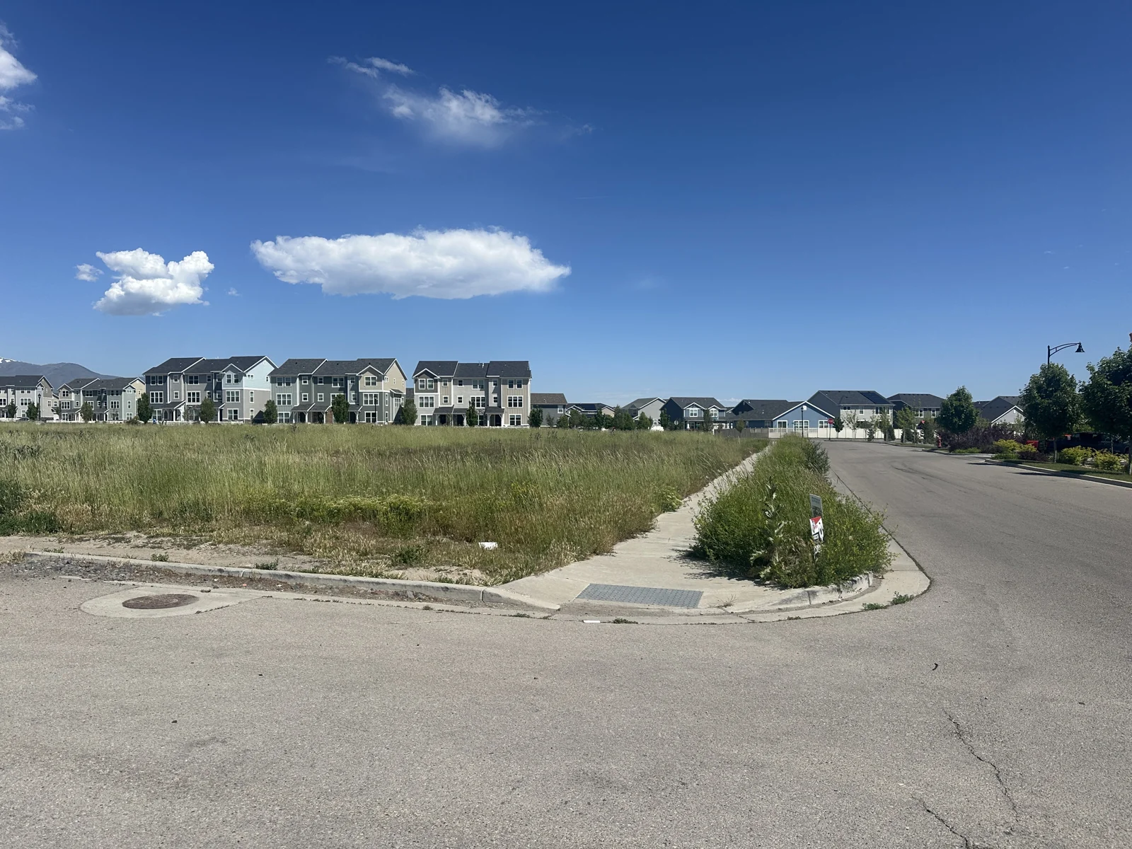 Herriman Towne Center Land — Sale in Herriman, UT, photo 5 of 8