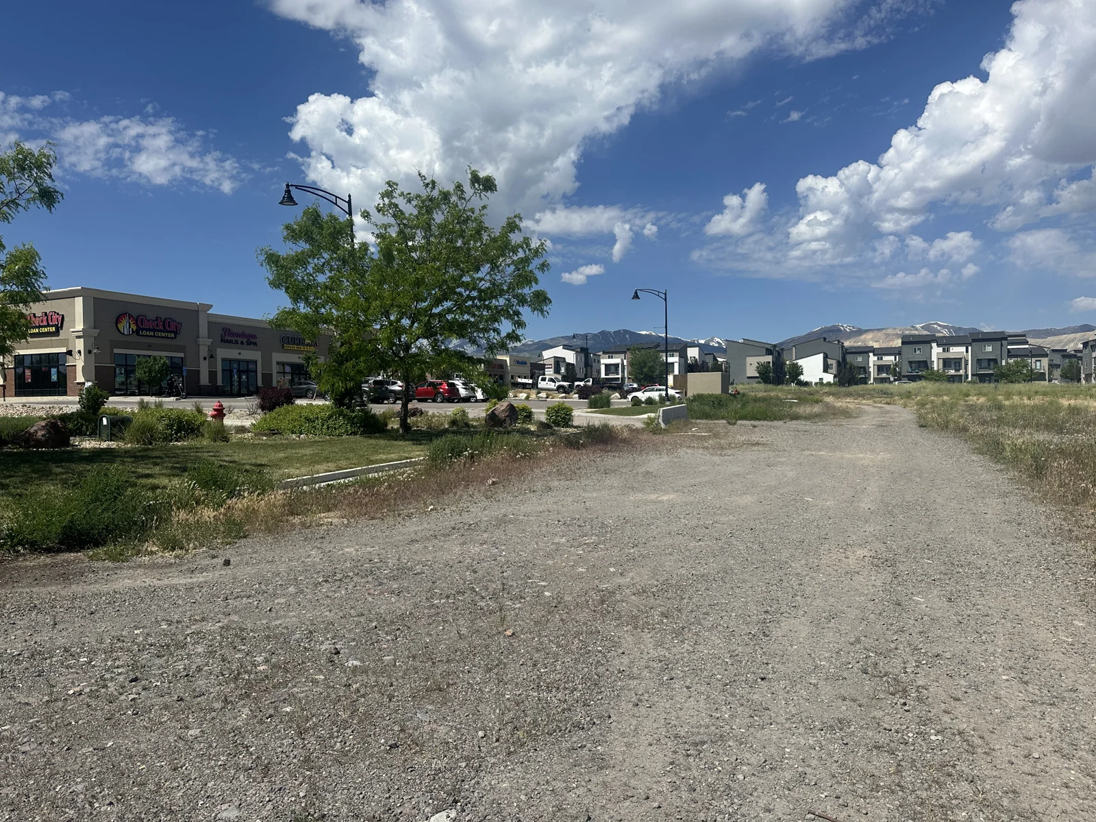 Herriman Towne Center Land — Sale in Herriman, UT, photo 6 of 8