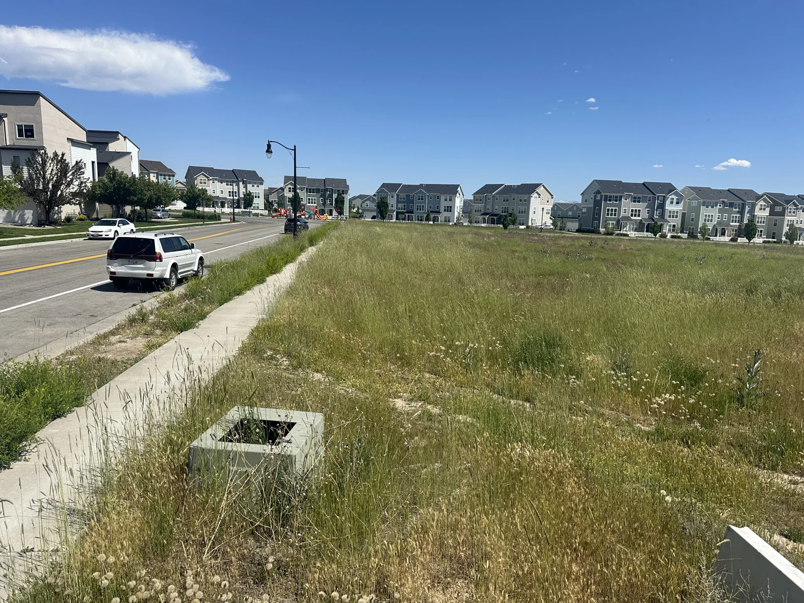 Herriman Towne Center Land — Sale in Herriman, UT, photo 7 of 8
