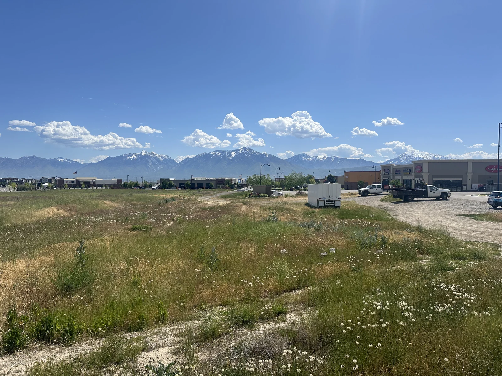 Herriman Towne Center Land — Sale in Herriman, UT, photo 8 of 8