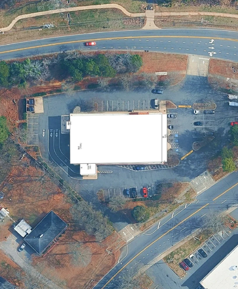 Retail in Charlotte, NC — Lease in Charlotte, NC, photo 2 of 4