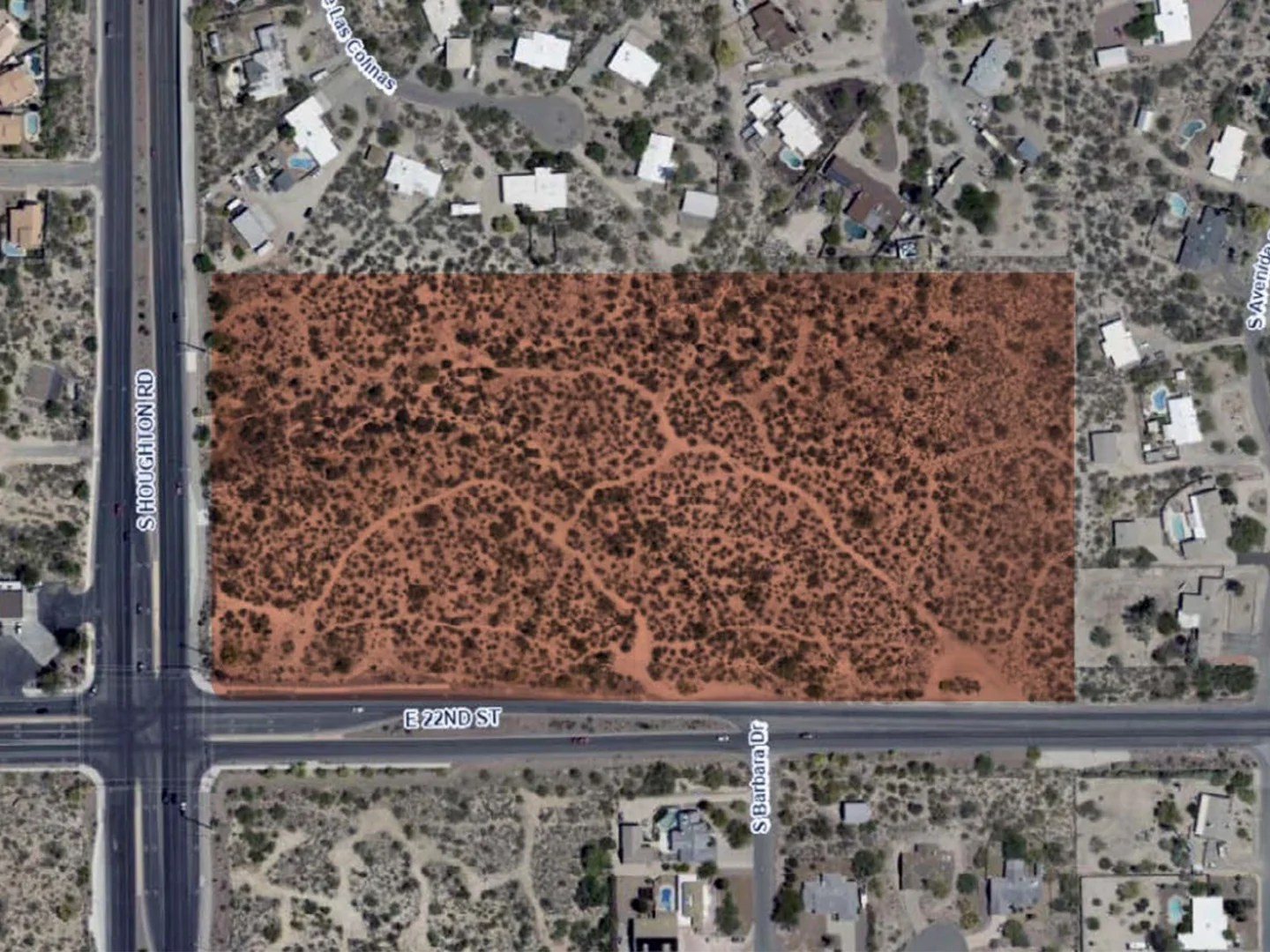 Property in Unknown, XX - photo 1 - Tucson, AZ
