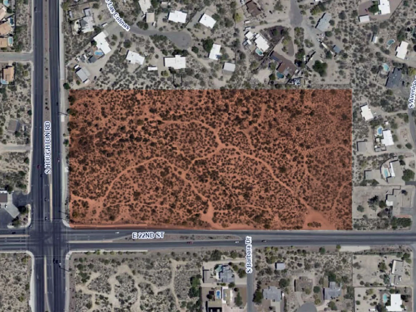 10325 E 22nd Street — Sale in Tucson, AZ, photo 1 of 1