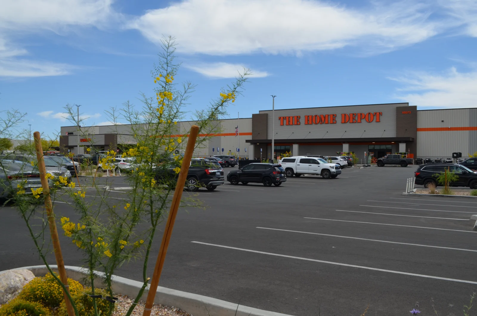 Houghton Town Center — Sale in Tucson, AZ, photo 4 of 5