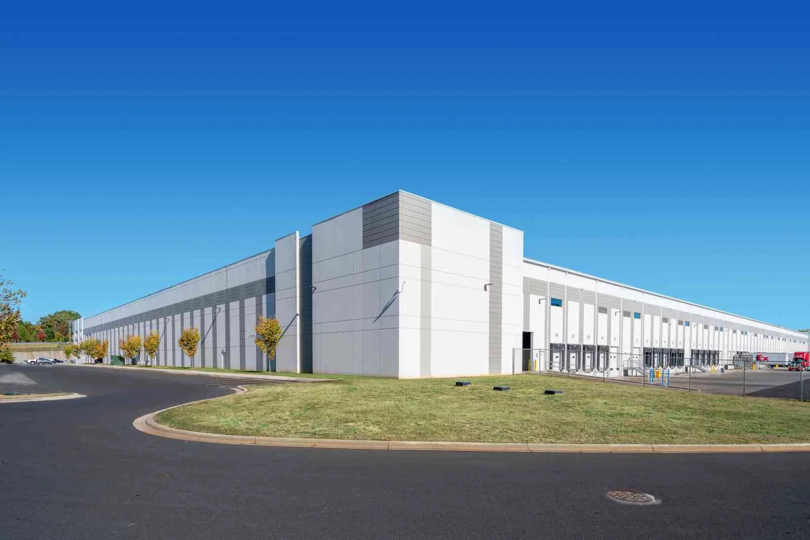 Industrial in Charlotte, NC — Lease in Charlotte, NC, photo 4 of 6