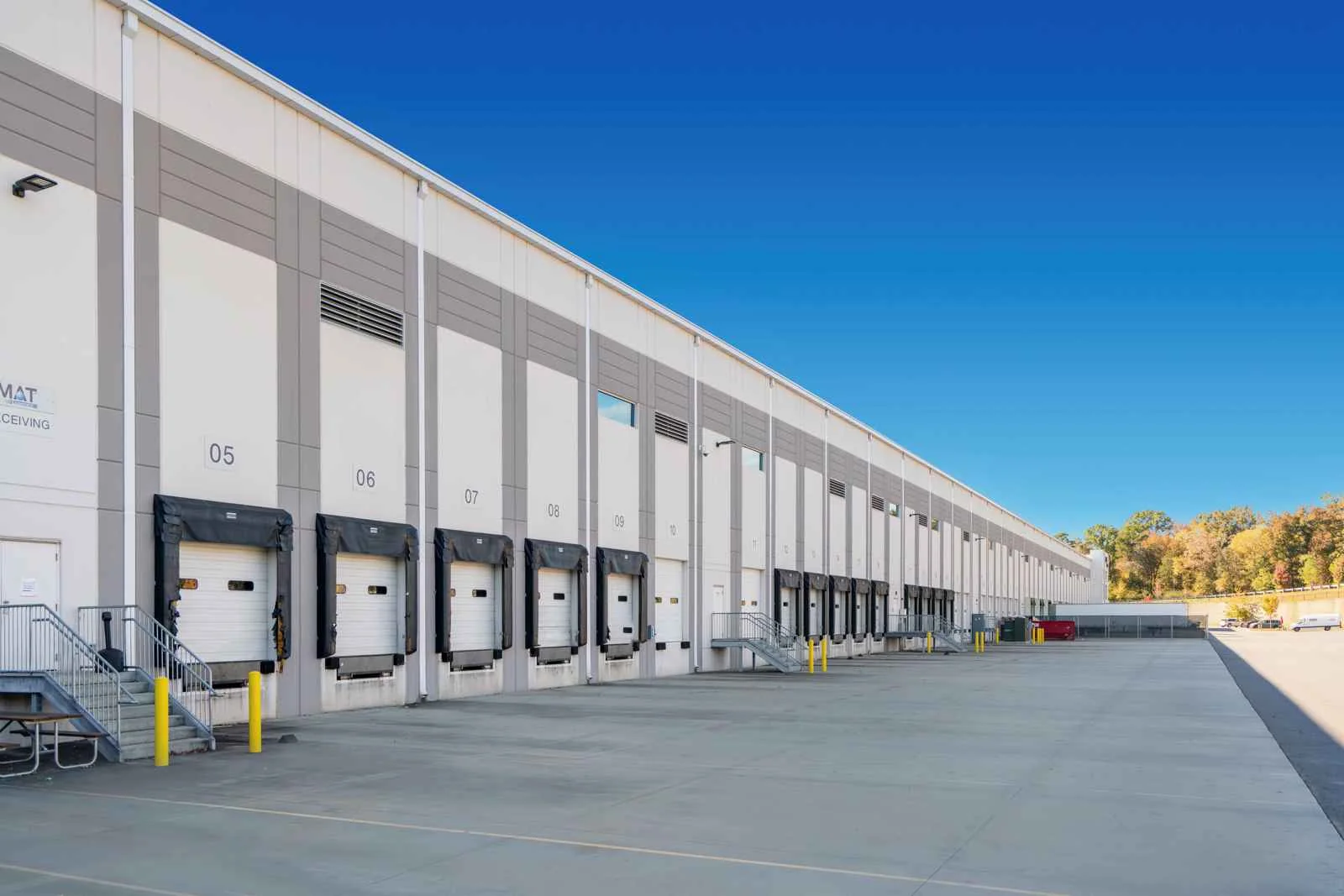Industrial in Charlotte, NC — Lease in Charlotte, NC, photo 3 of 6