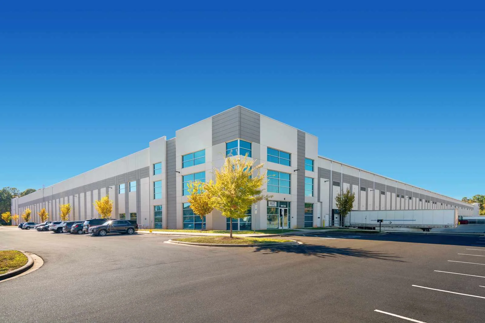 Industrial in Charlotte, NC — Lease in Charlotte, NC, photo 5 of 6