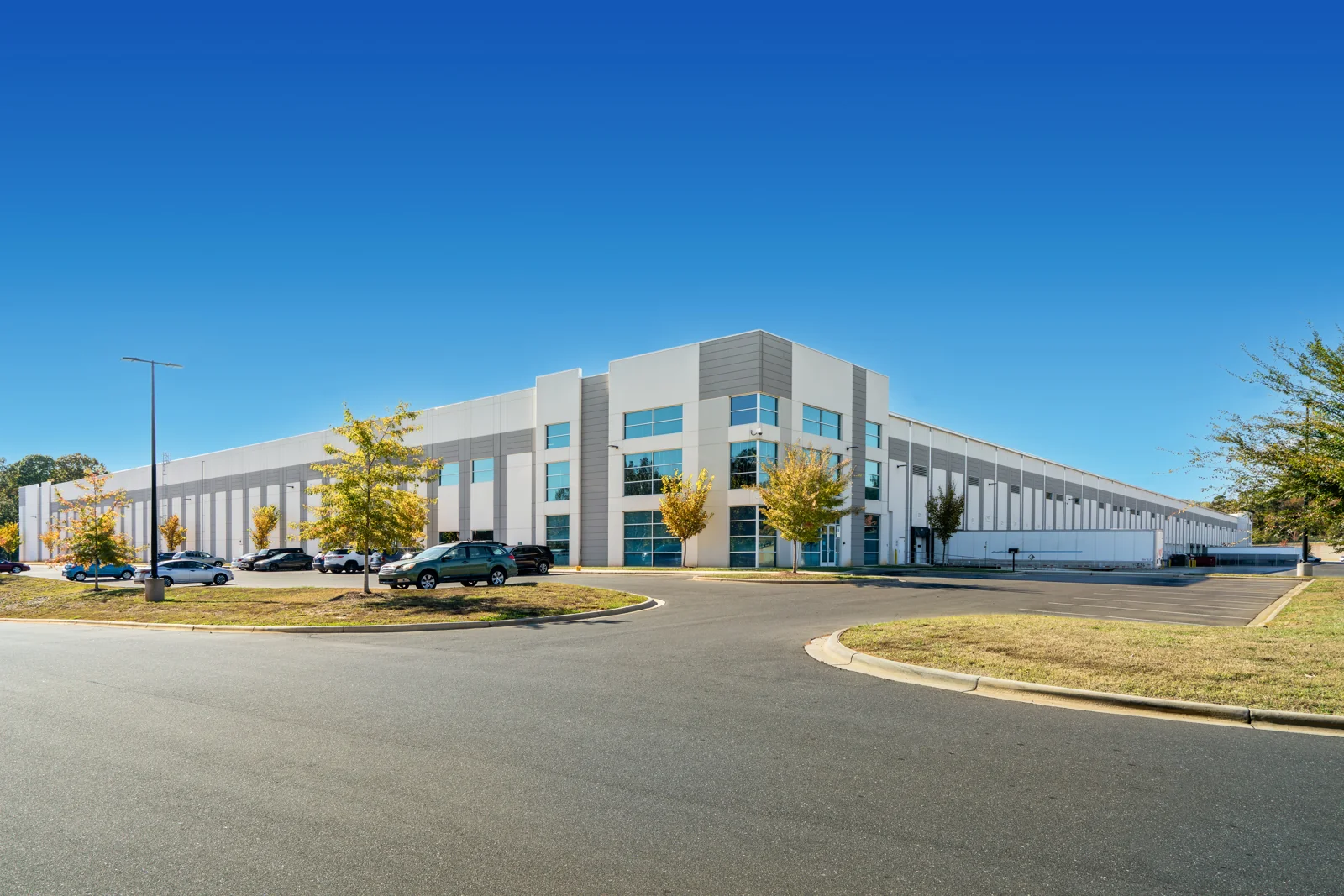 Industrial in Charlotte, NC — Lease in Charlotte, NC, photo 6 of 6