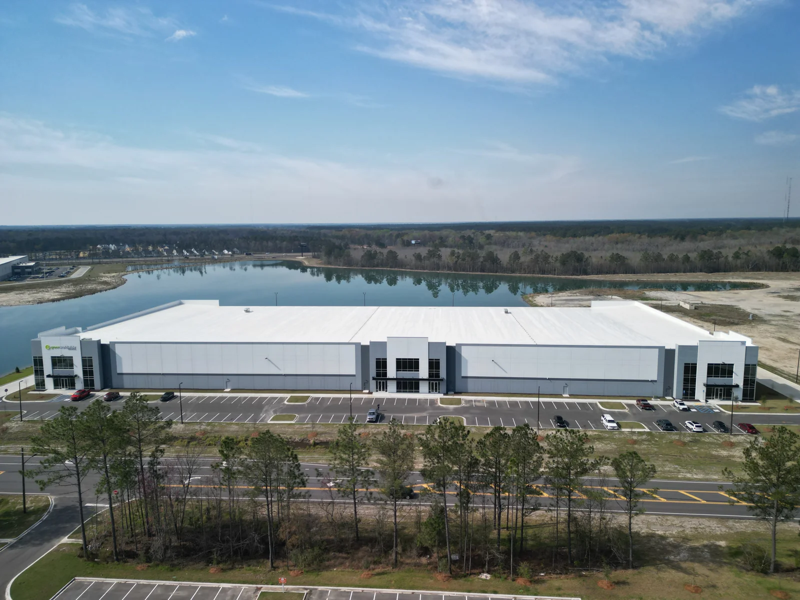 Horizon 16 Industrial Park - photo 4 - Pooler, GA