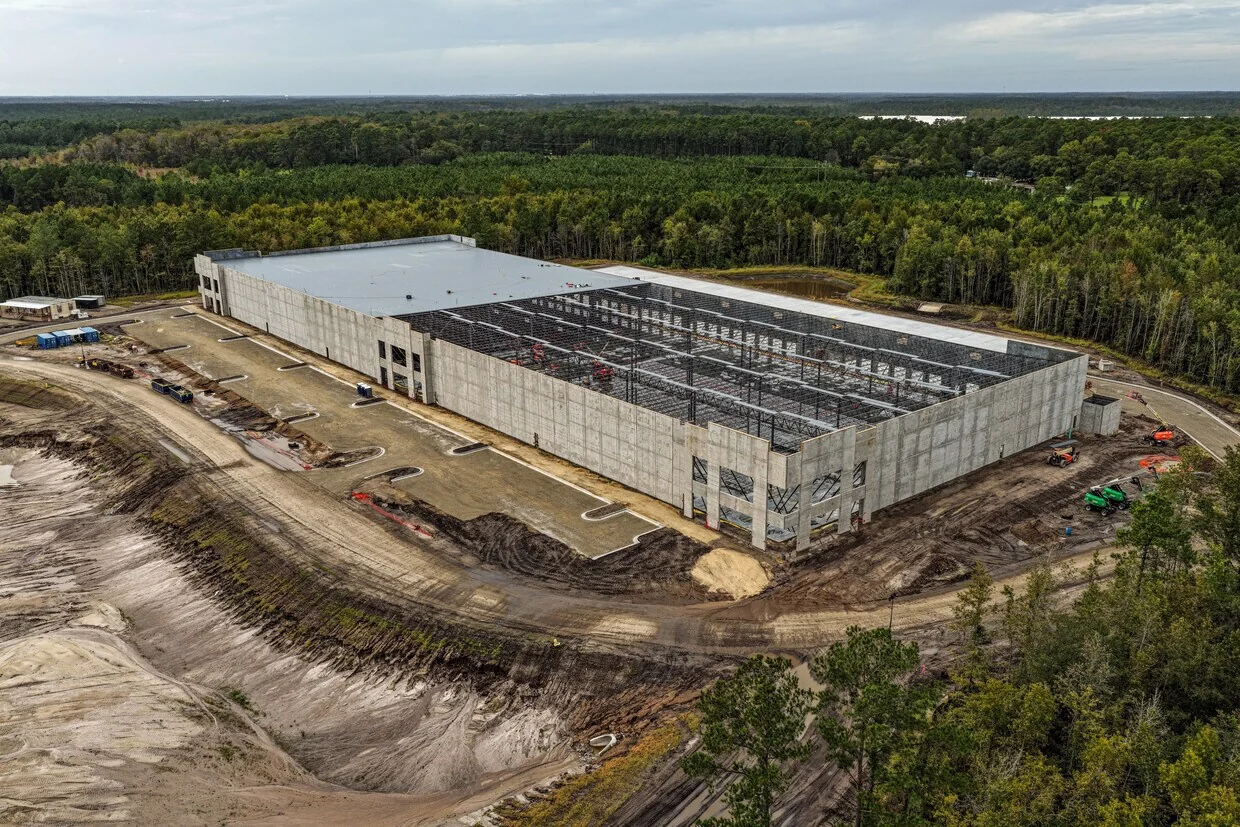 Horizon 16 Industrial Park - photo 8 - Pooler, GA